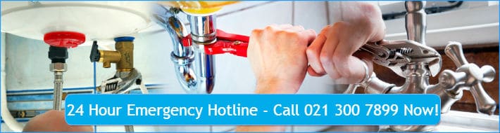 Northern Suburbs emergency plumbing hotline